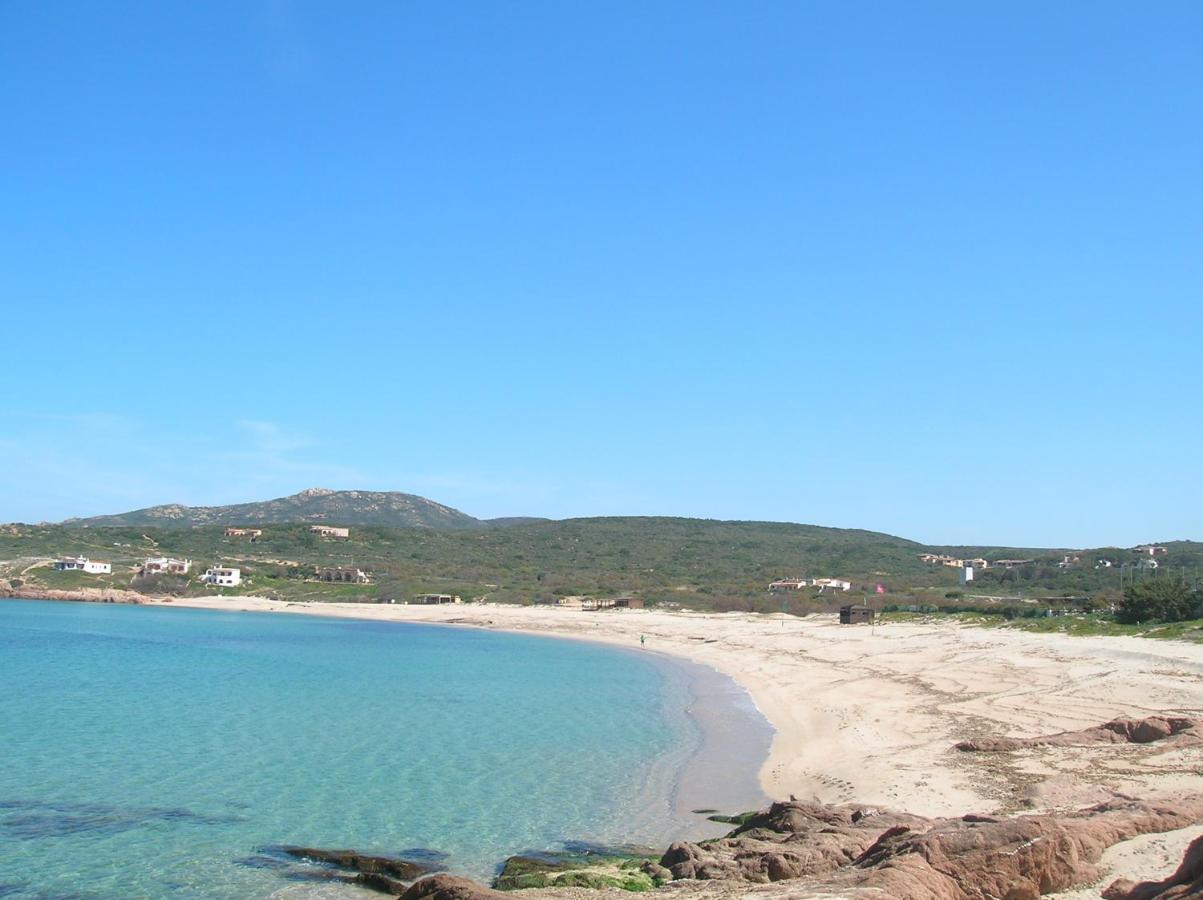 A.I.R. Villa Marinedda Isola Rossa Eksteriør bilde